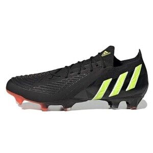 New Adidas Predator Edge.1 FG Low Shadowportal Pack Size 9.5 GW1023
